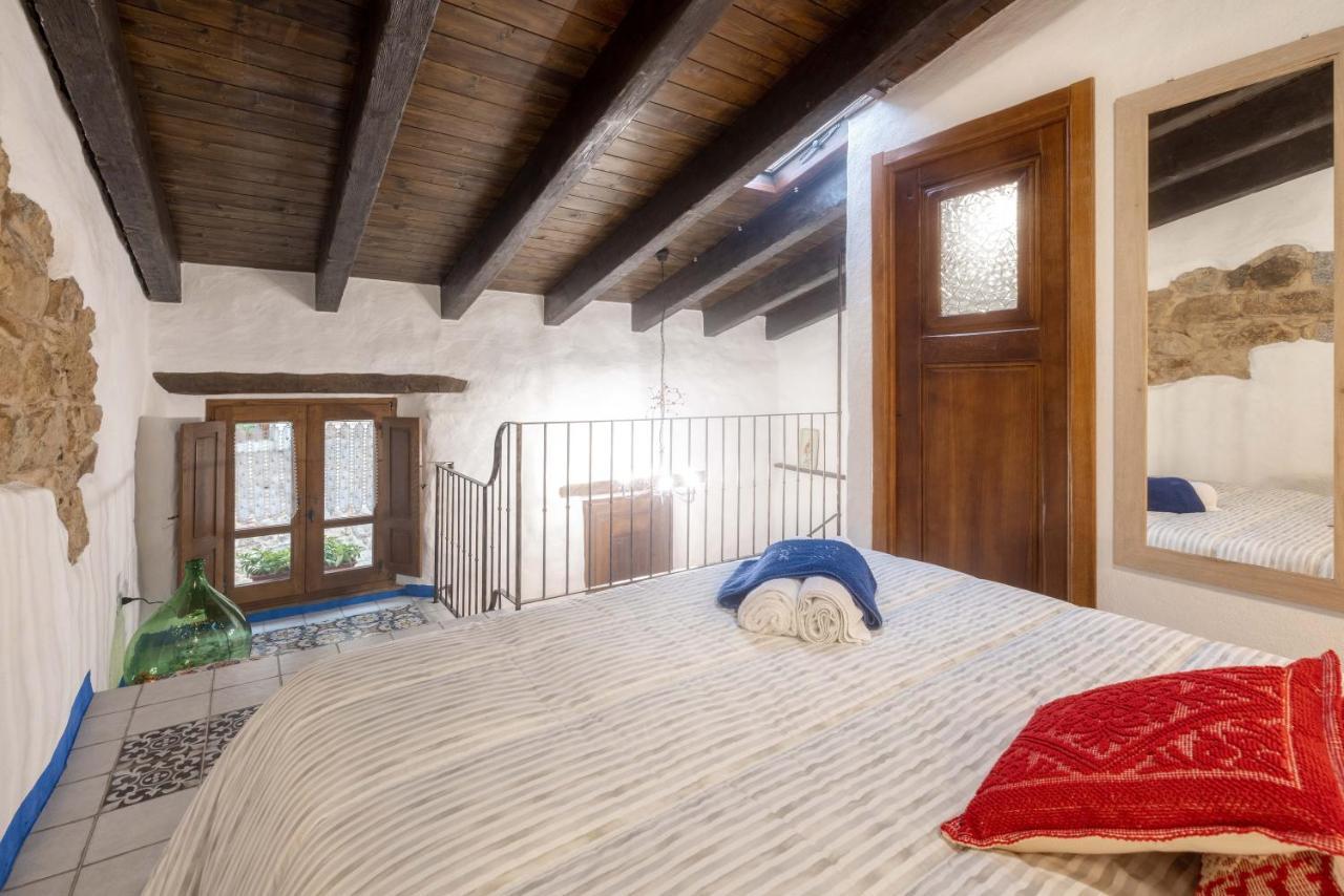 Casa Masini Fonni