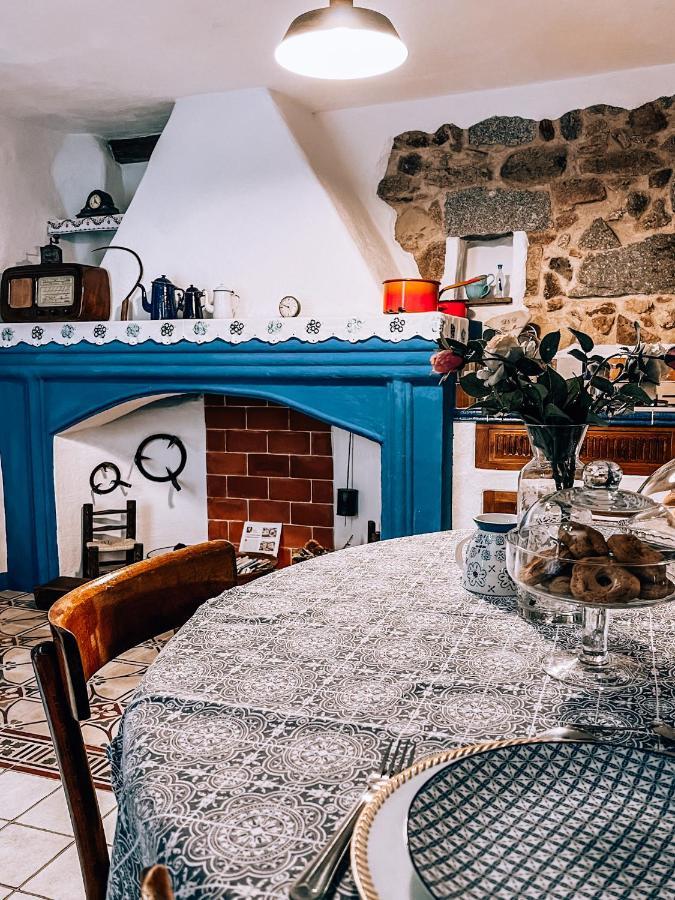 Casa Masini Bed & Breakfast Fonni