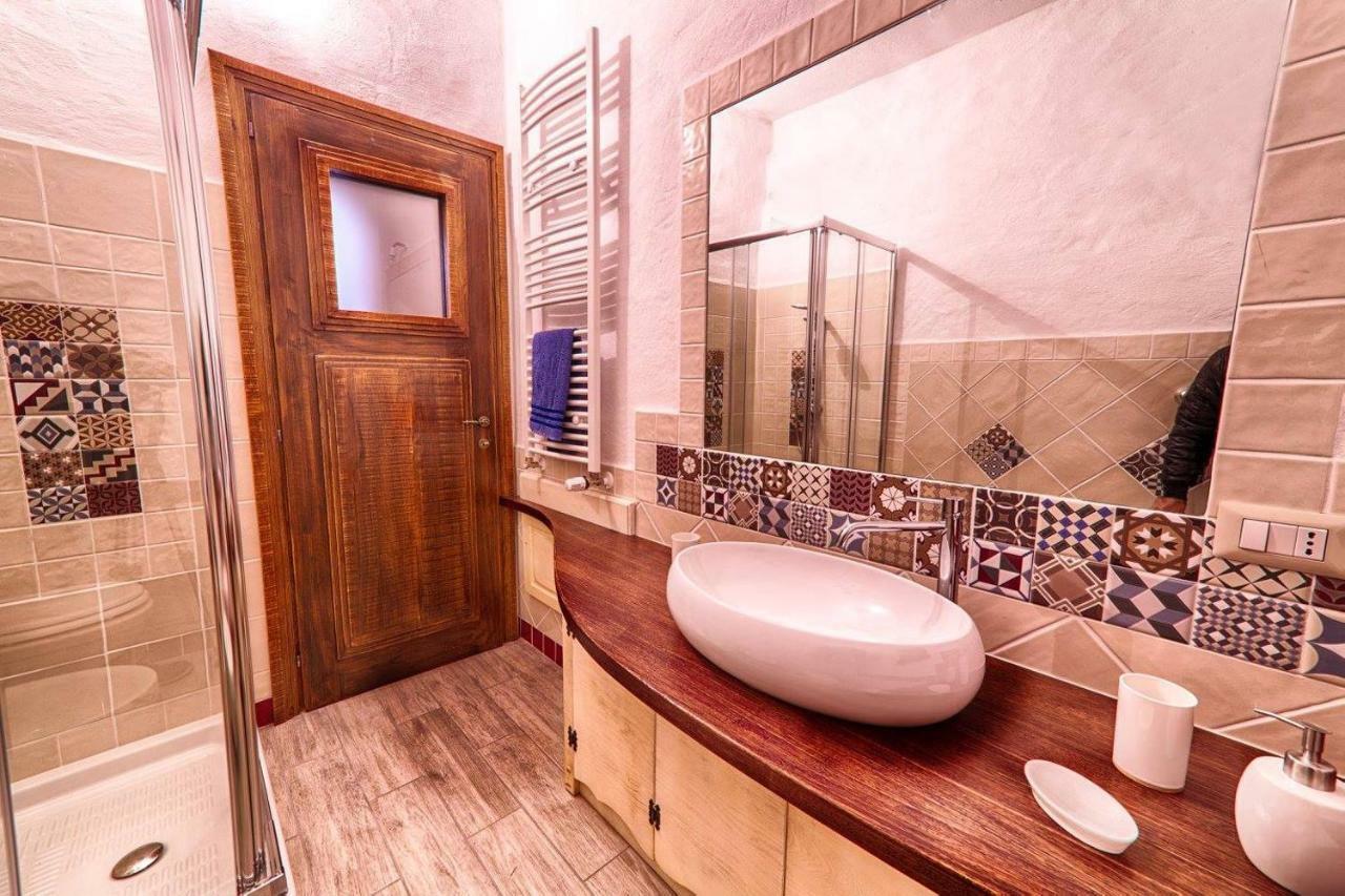 Bed & Breakfast Casa Masini Fonni
