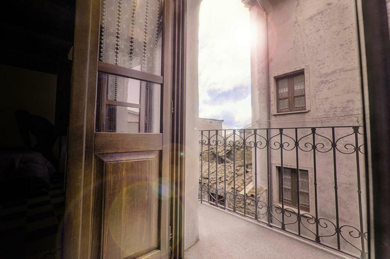 Bed & Breakfast Casa Masini Fonni