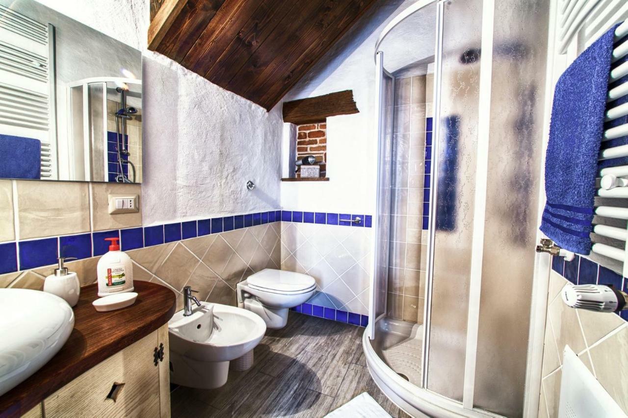 Bed & Breakfast Casa Masini *