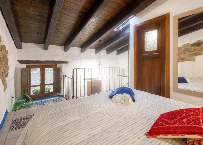 Casa Masini