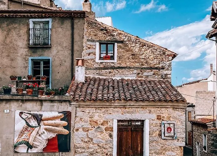 Casa Masini
