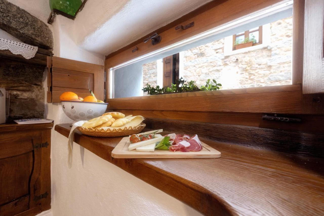 Frühstückspension Casa Masini Fonni