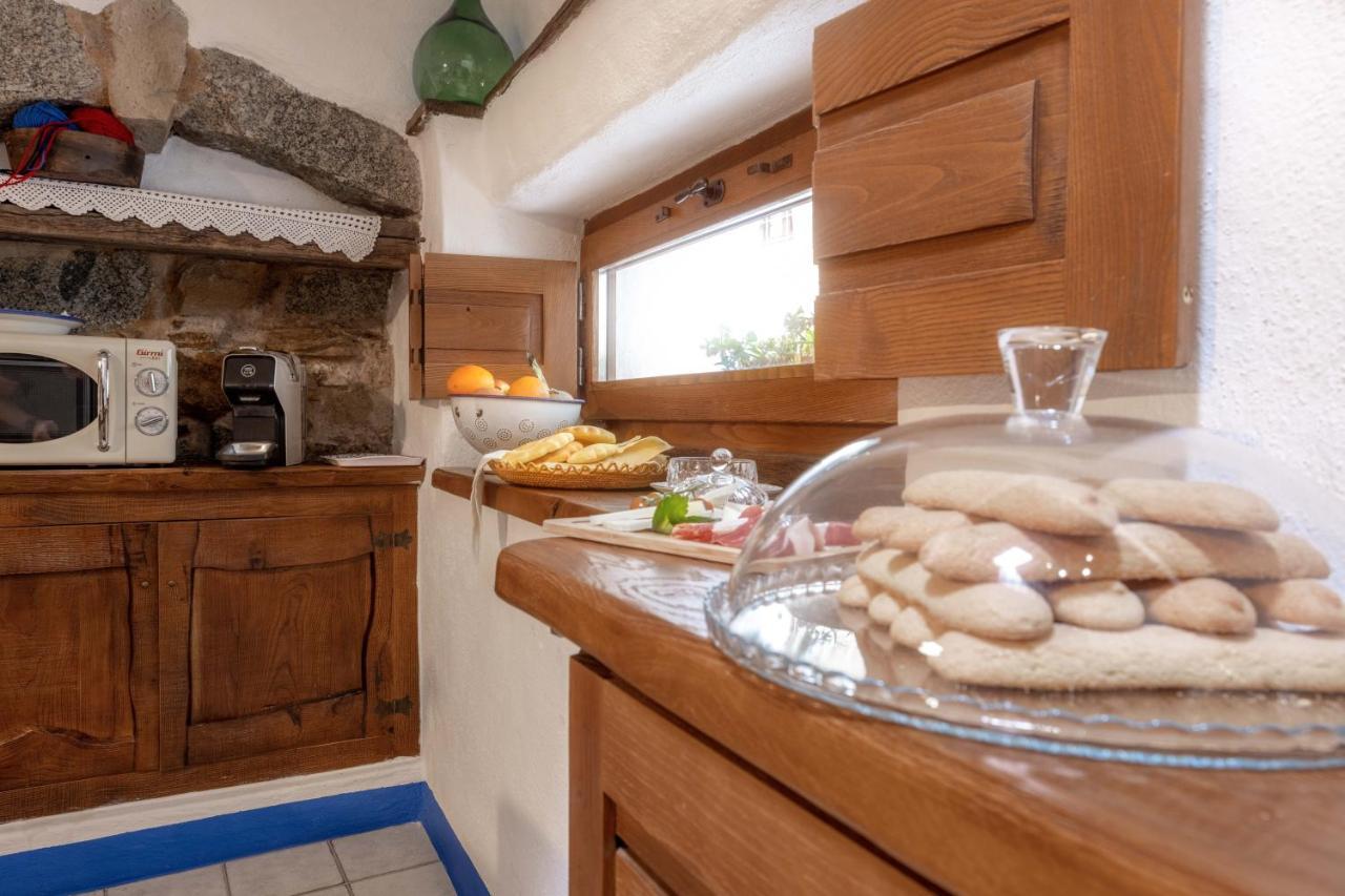 Casa Masini Frühstückspension Fonni