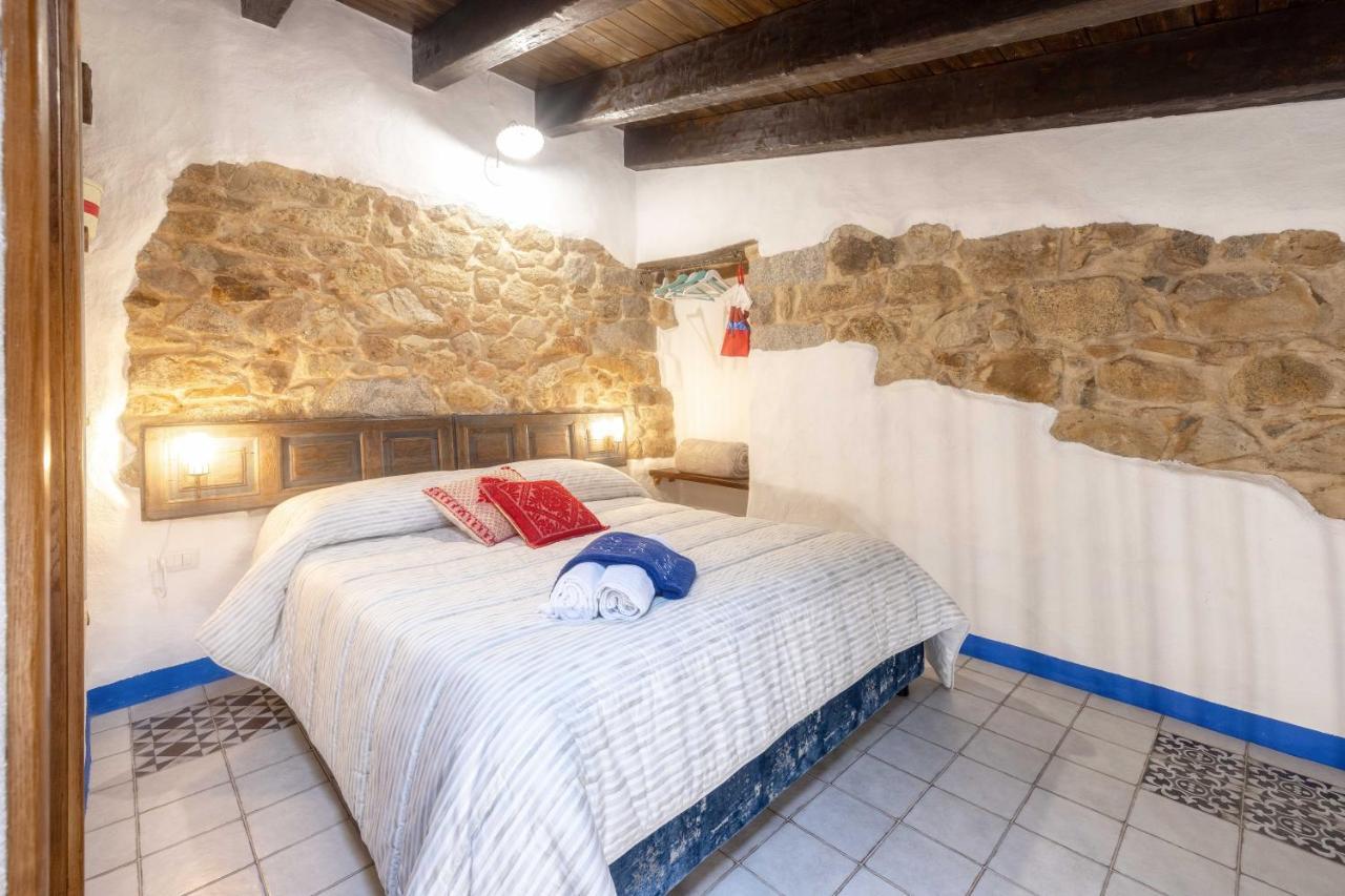 Casa Masini * Fonni