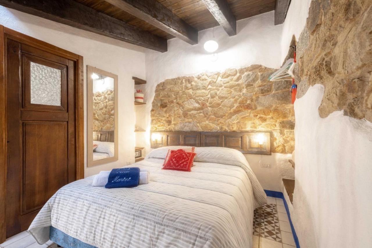 Bed & Breakfast Casa Masini Fonni