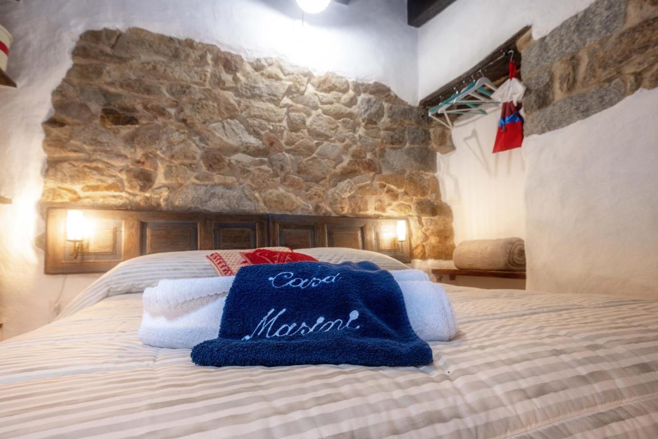 Casa Masini