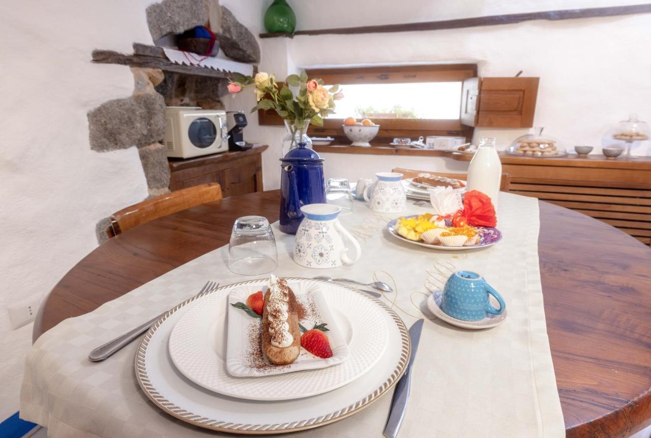 Casa Masini Frühstückspension Fonni