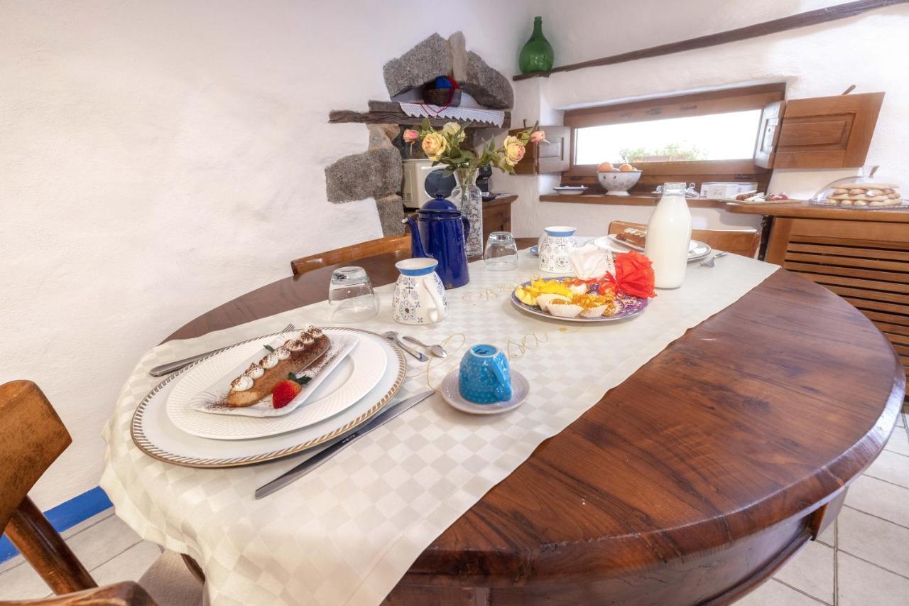 Casa Masini Frühstückspension Fonni