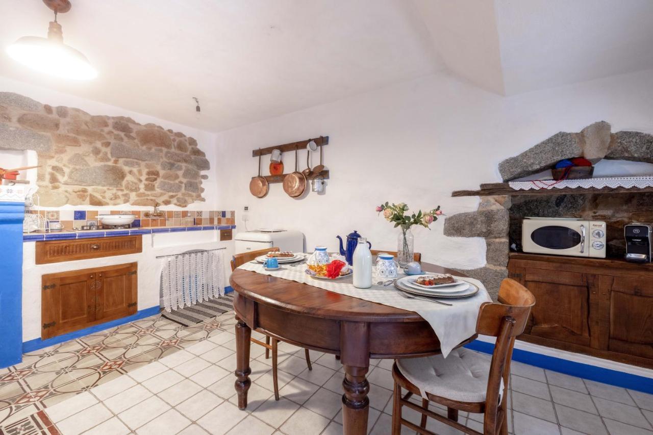 Casa Masini * Fonni