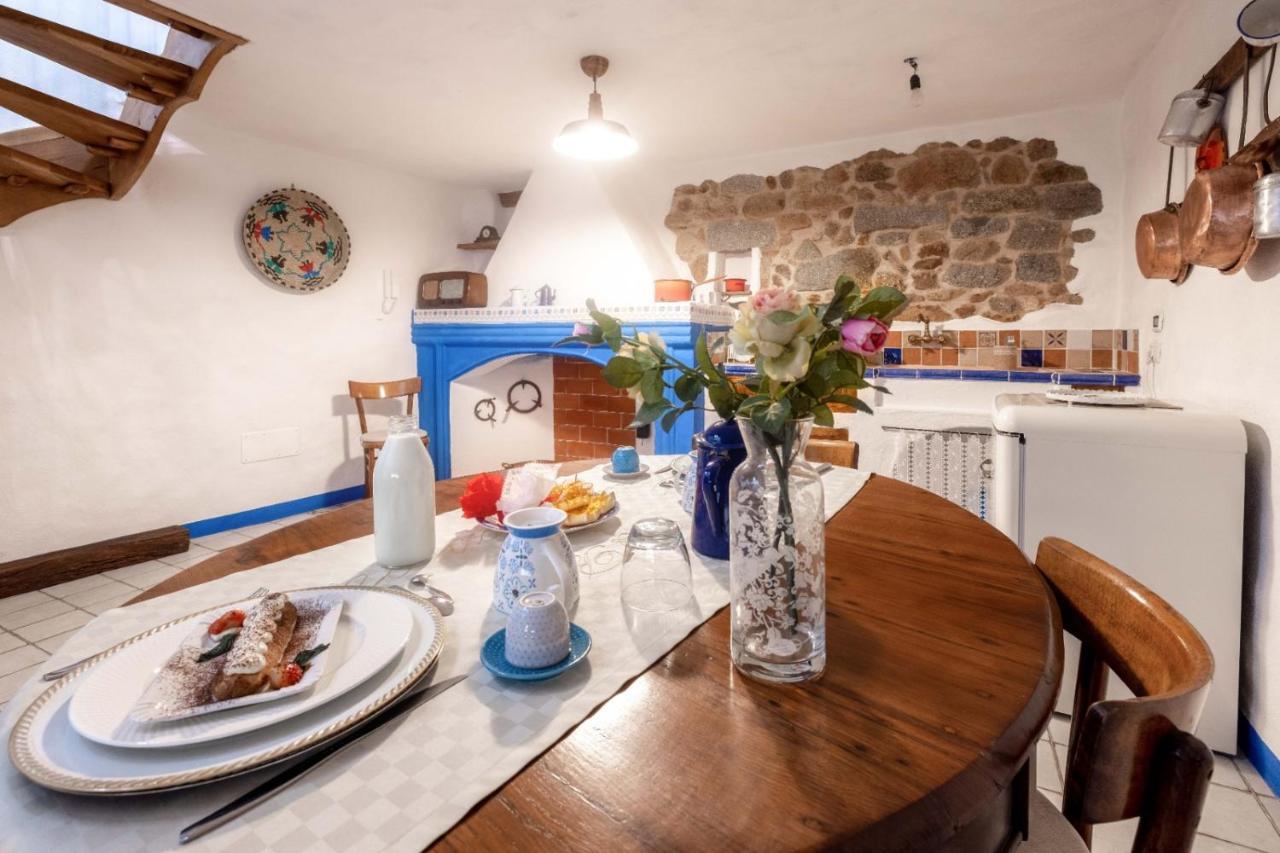 Casa Masini Fonni