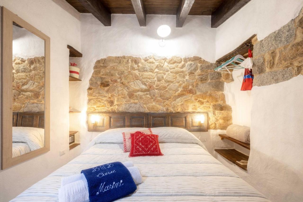 Casa Masini Fonni