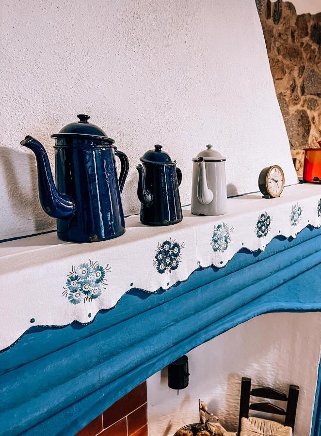 Frühstückspension Casa Masini Fonni