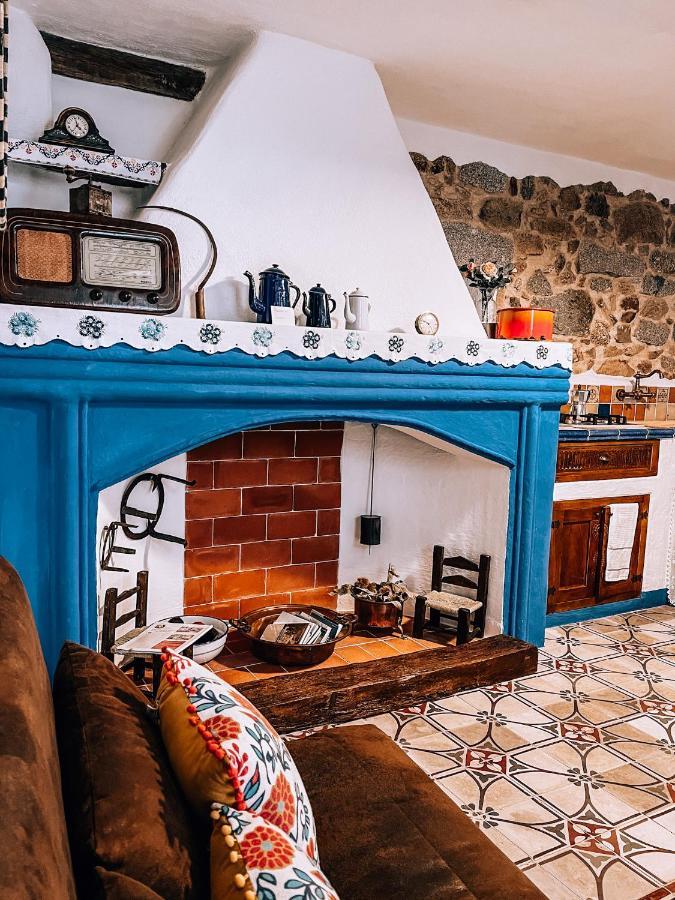 Frühstückspension Casa Masini Fonni