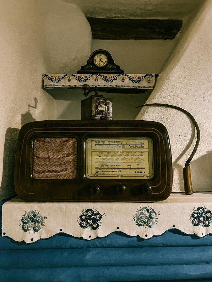 Casa Masini Frühstückspension Fonni