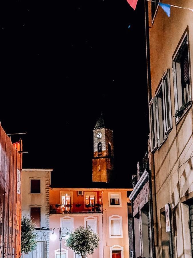 Casa Masini Fonni