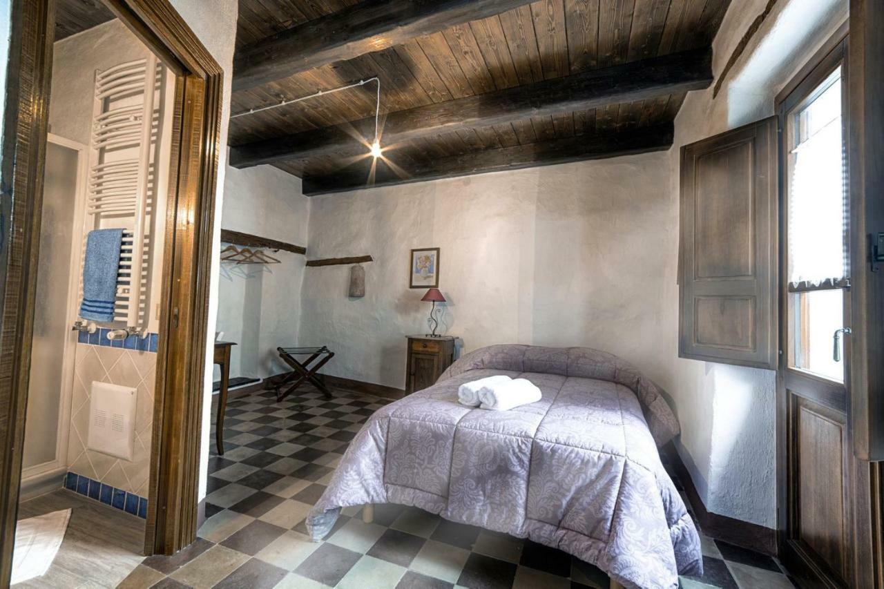 Casa Masini * Fonni