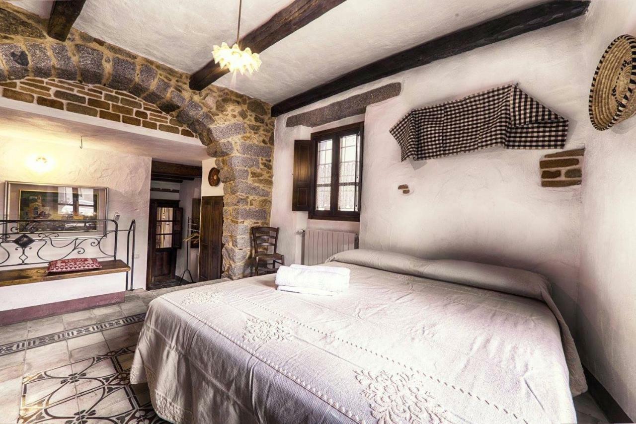 Frühstückspension Casa Masini Fonni