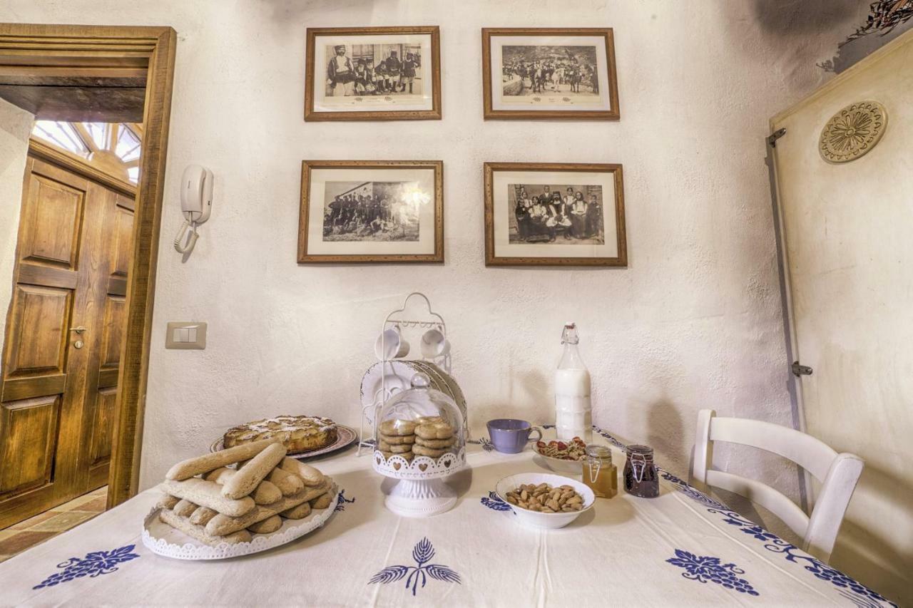 Casa Masini * Fonni