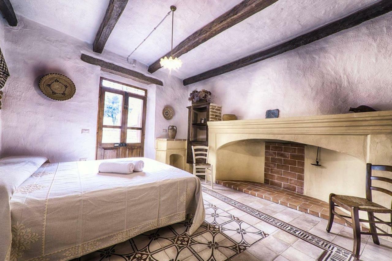 Frühstückspension Casa Masini Fonni