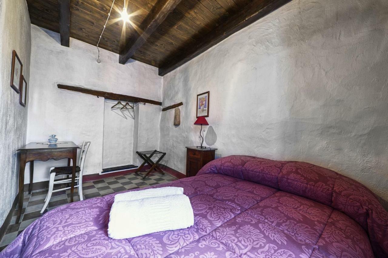Casa Masini Bed & Breakfast Fonni