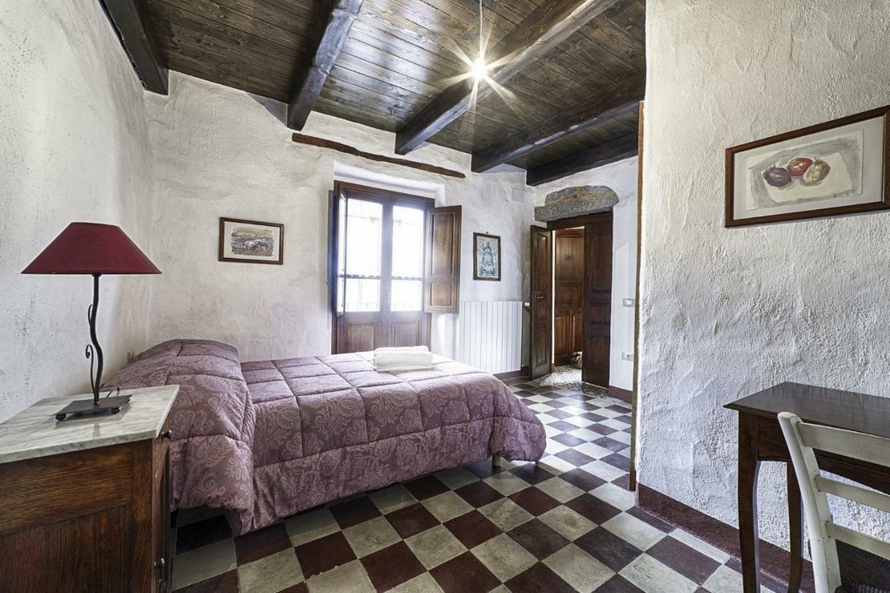 Frühstückspension Casa Masini