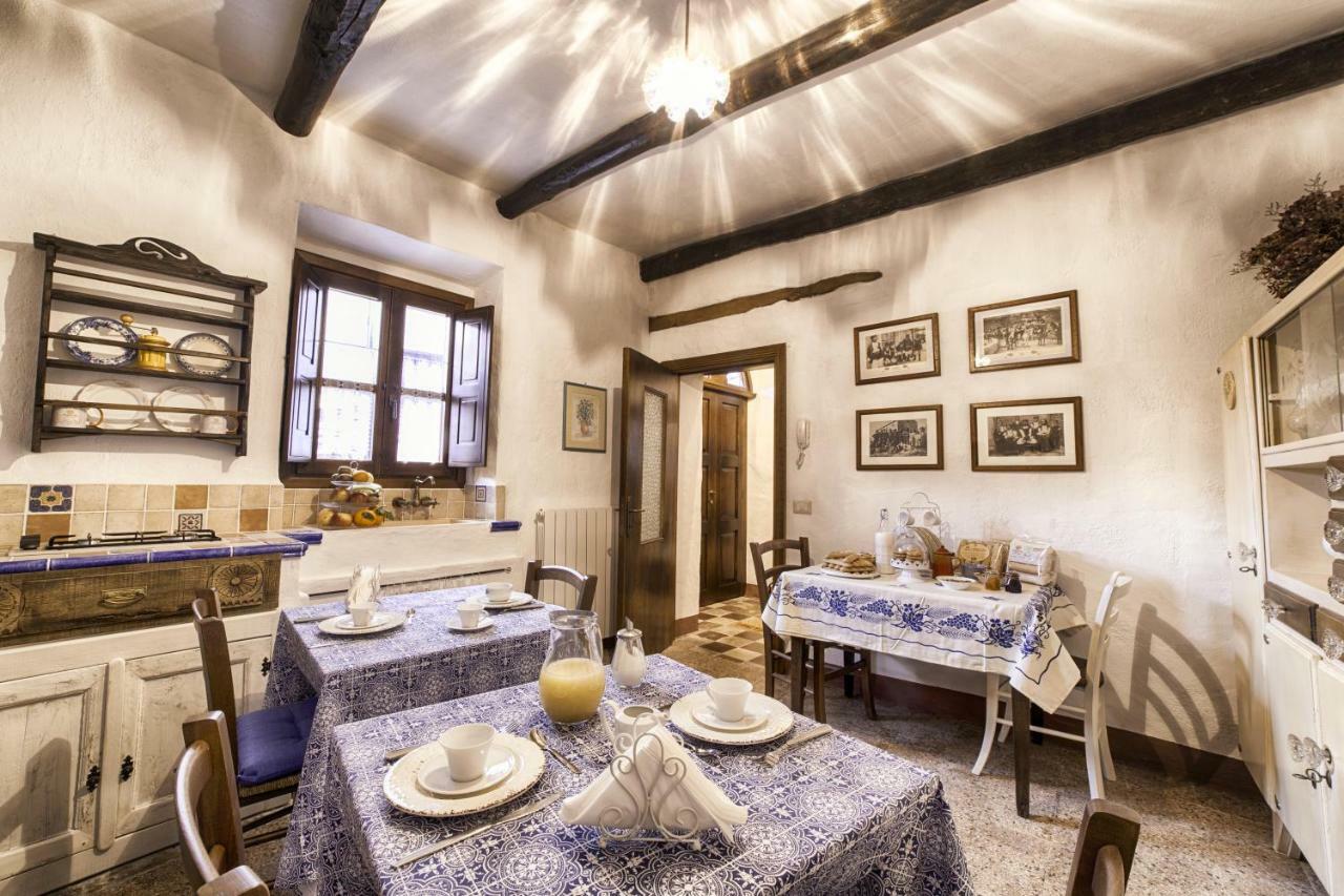 Frühstückspension Casa Masini Fonni