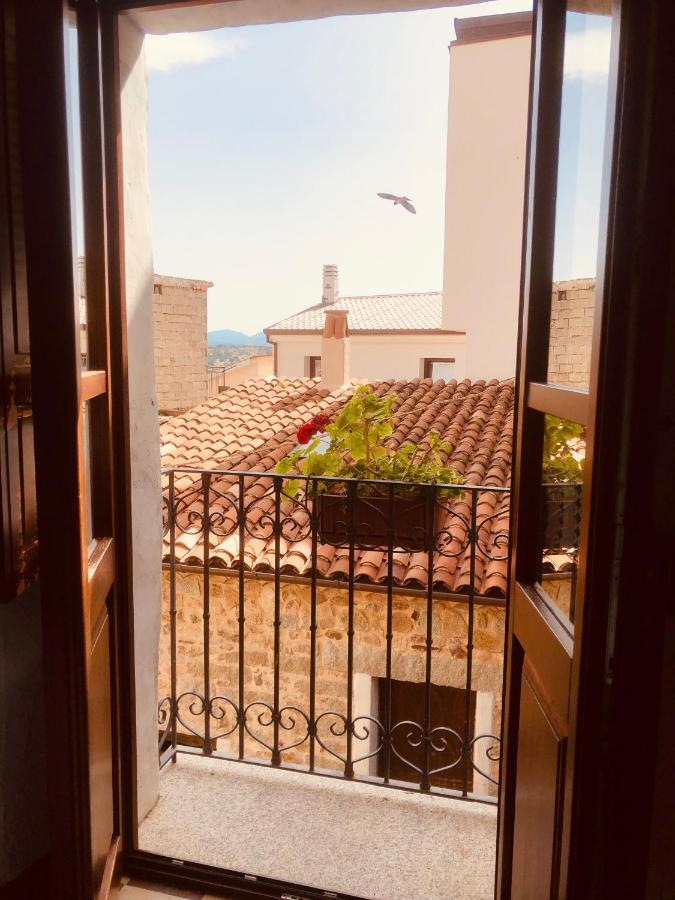 Casa Masini * Fonni