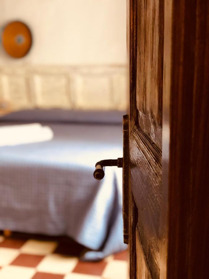 Casa Masini Fonni