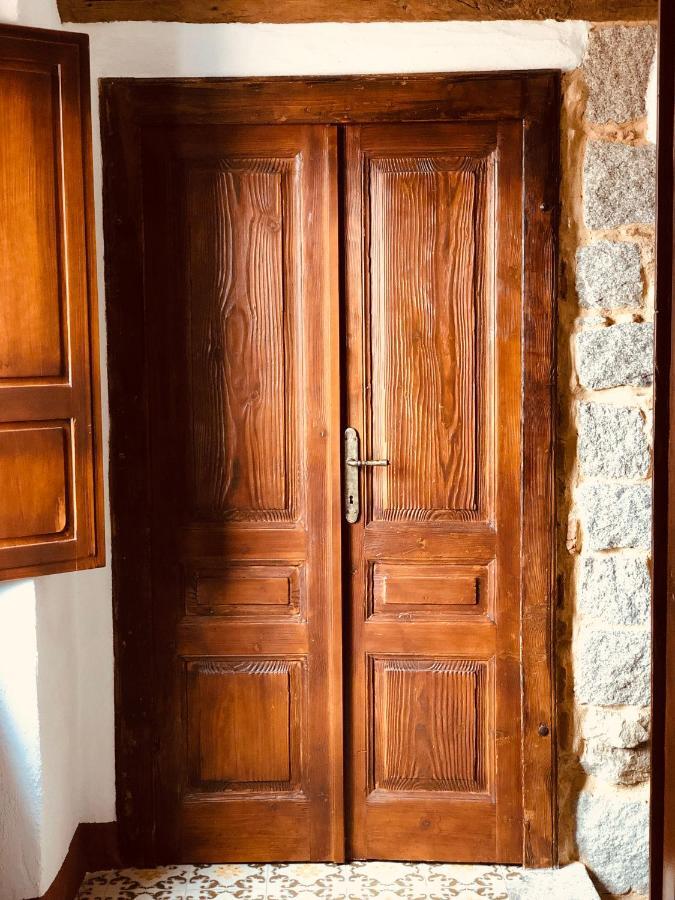 Casa Masini Bed & Breakfast Fonni